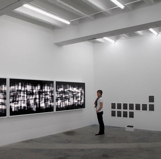 art as paper as potential