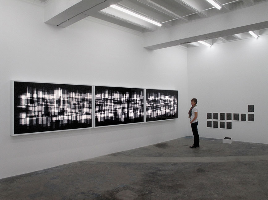 art as paper as potential