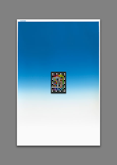 charting color