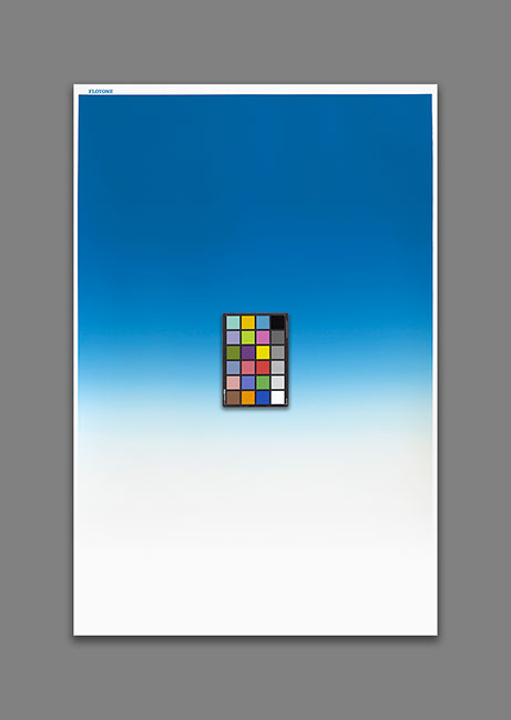 charting color