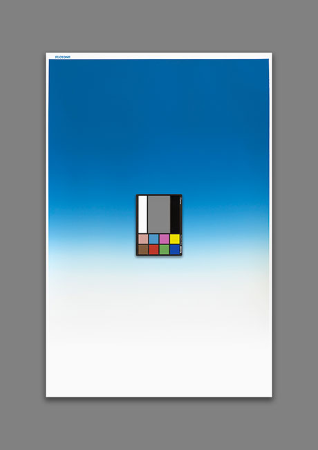 charting color