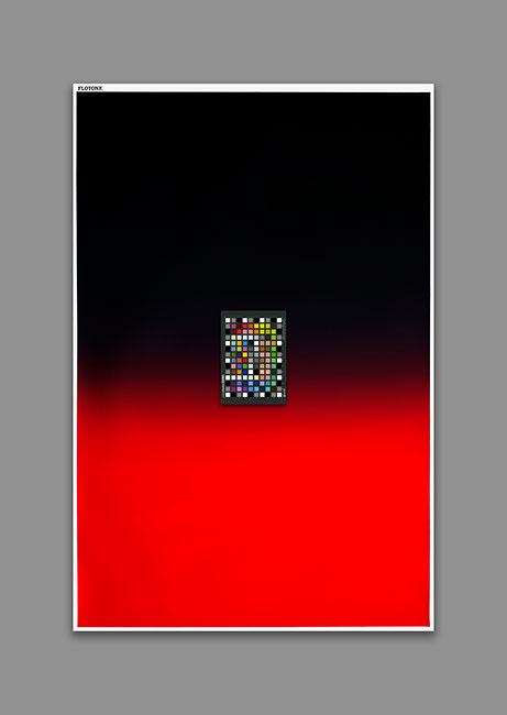 charting color