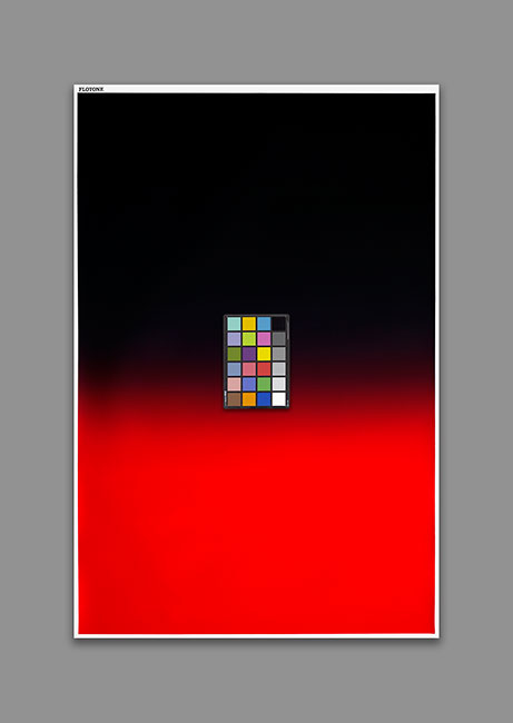 charting color