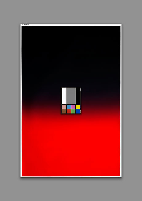 charting color
