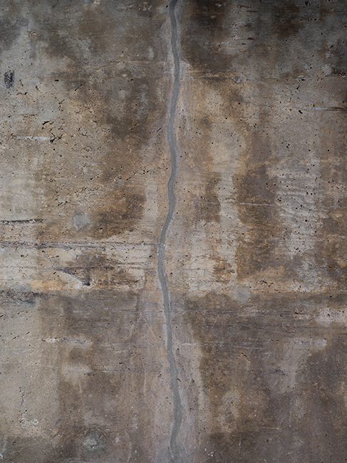 concrete photographs