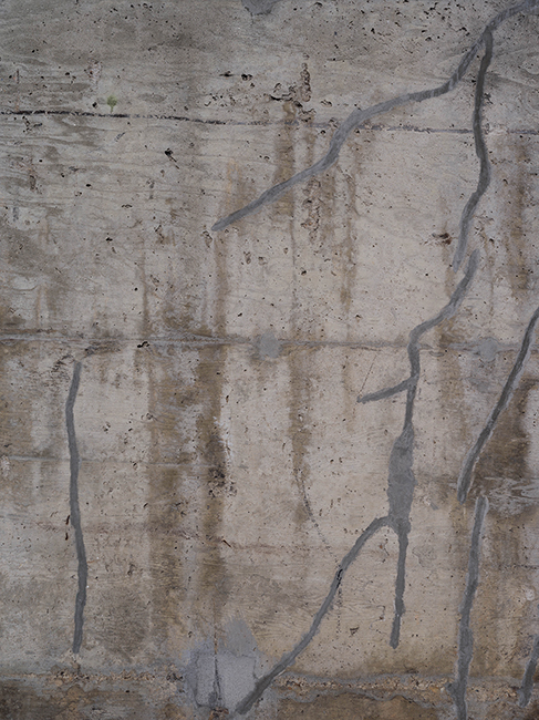 concrete photographs