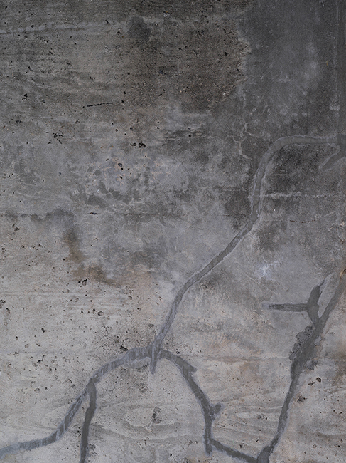 concrete photographs