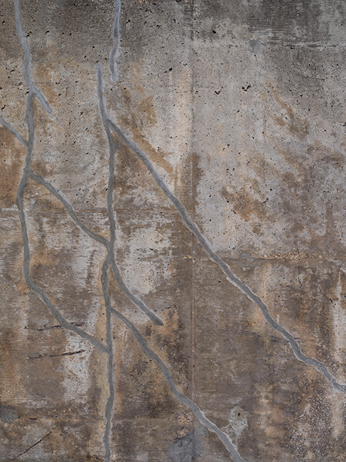 concrete photographs