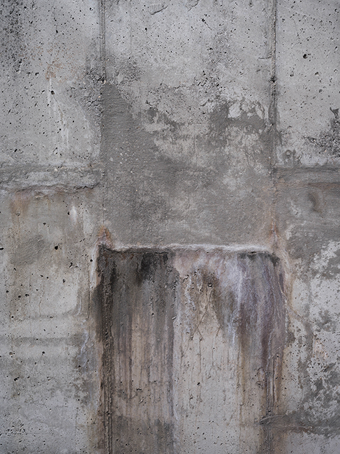 concrete photographs