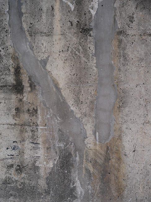 concrete photographs