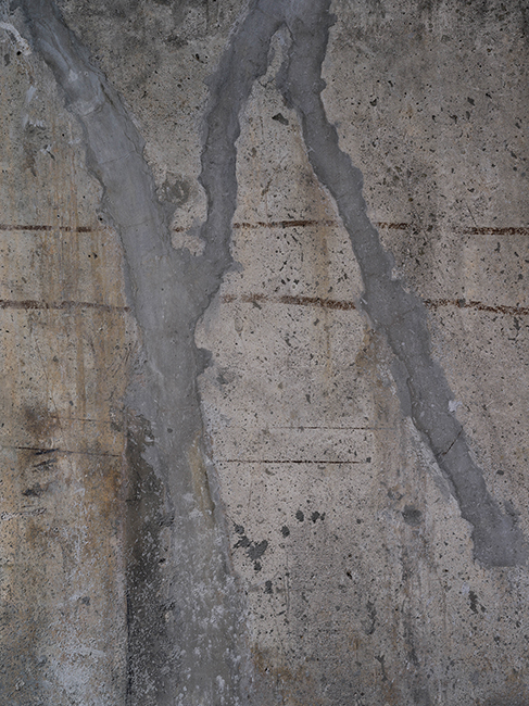 concrete photographs