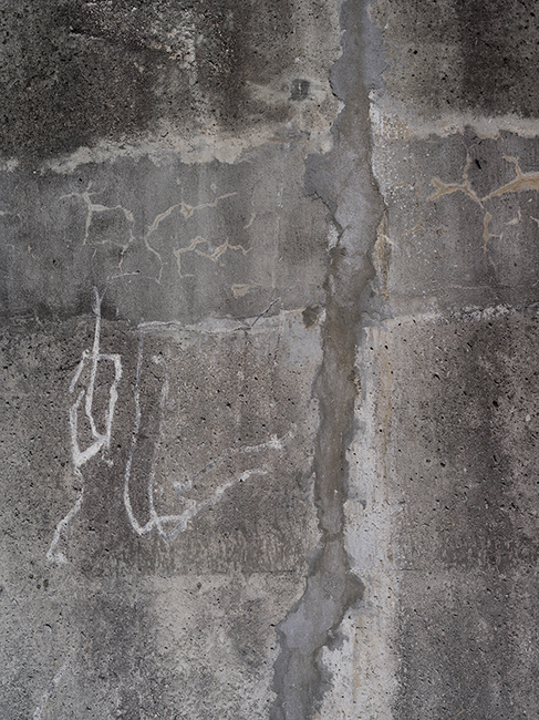 concrete photographs