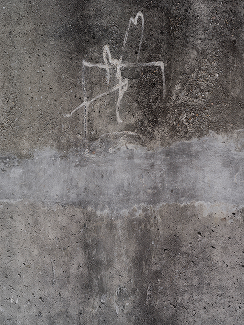 concrete photographs
