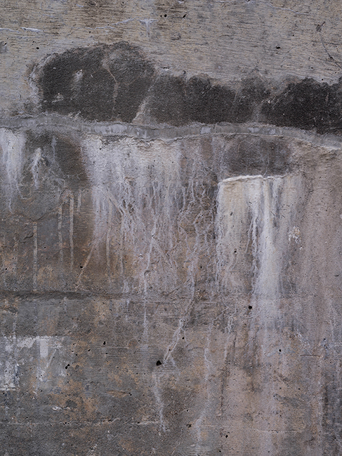 concrete photographs