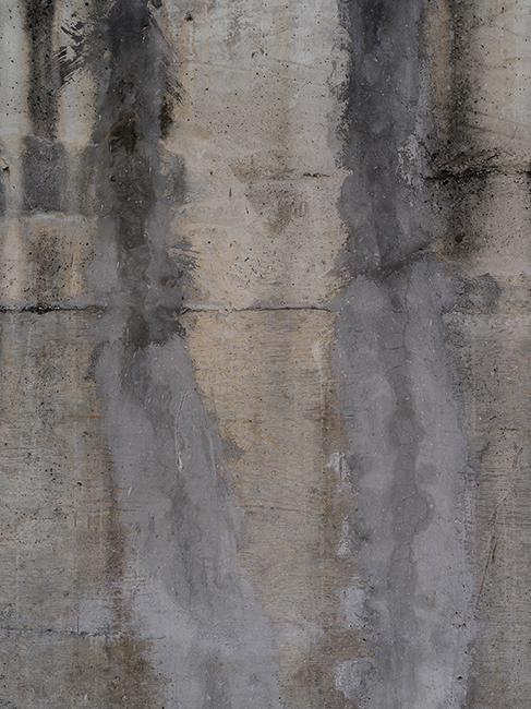 concrete photographs