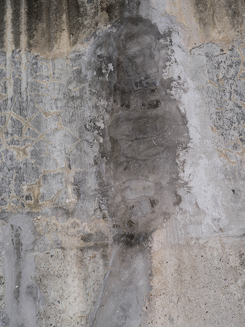 concrete photographs