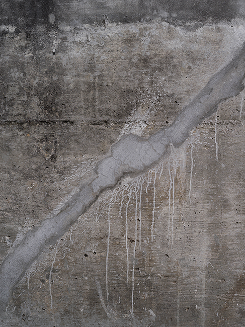 concrete photographs