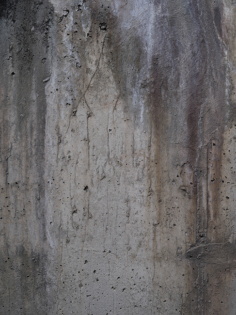 concrete photographs