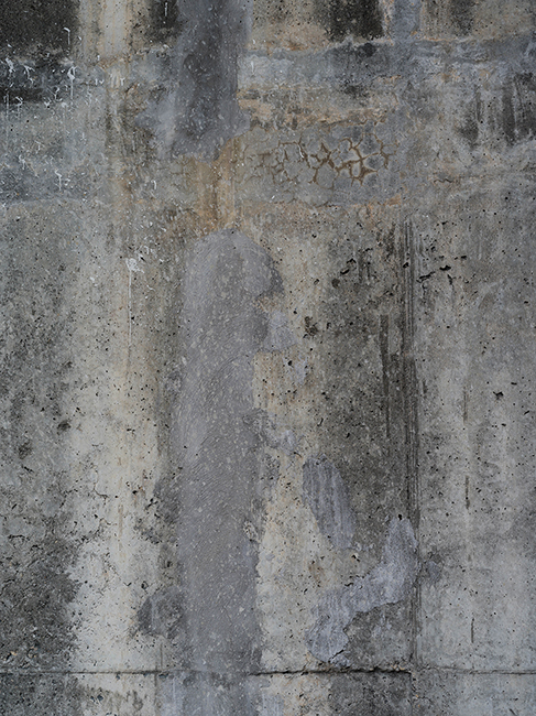 concrete photographs