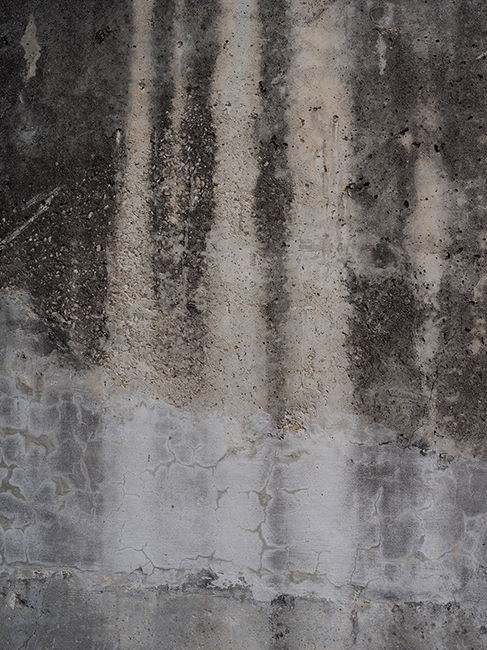 concrete photographs