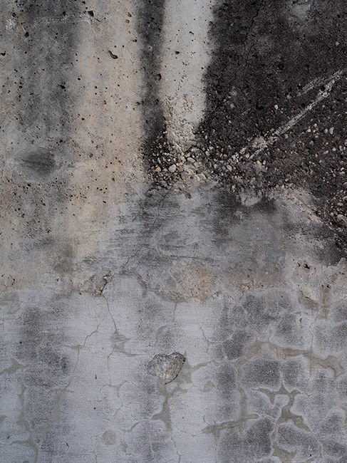 concrete photographs