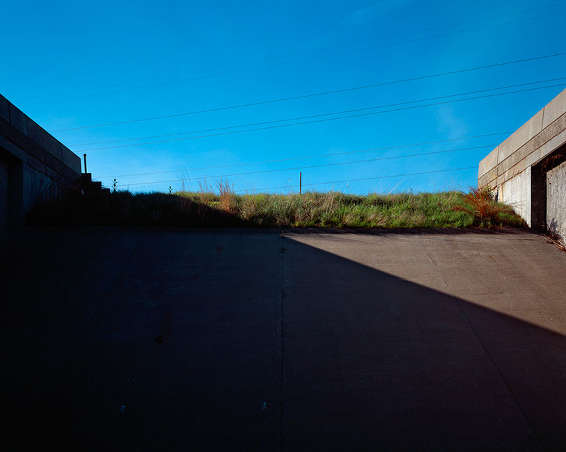 interstate landscapes
