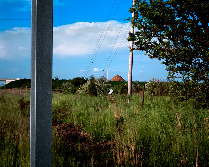 interstate landscapes